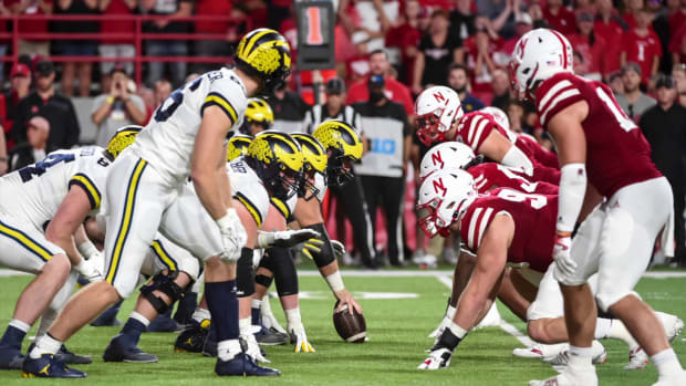 HuskerMax Practice Report 10-19-21 Tuesday post-Minnesota